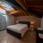 Apartment Gioia *