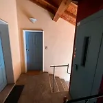 Apartment Gioia *