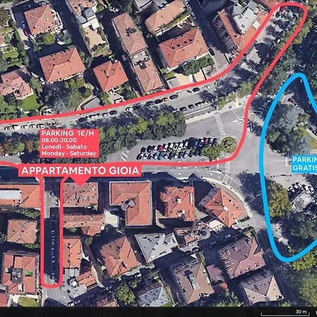 Apartment Gioia