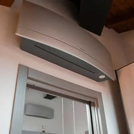 Apartamento Gioia