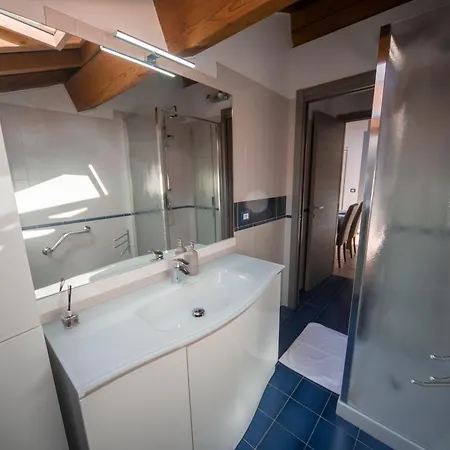 Apartamento Gioia