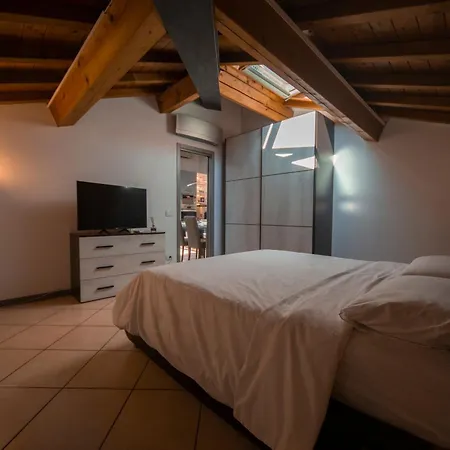 Apartamento Gioia