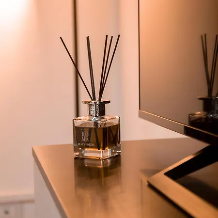 Apartamento Gioia