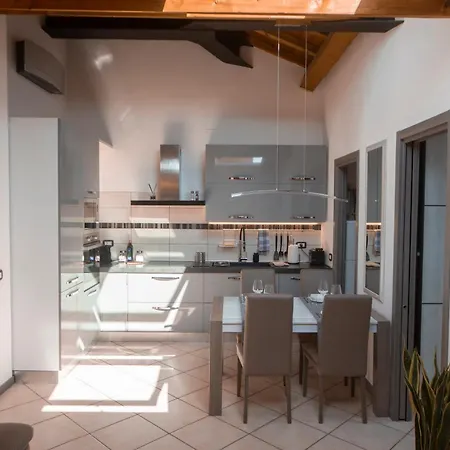 Apartamento Gioia *