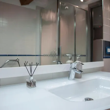 Apartamento Gioia
