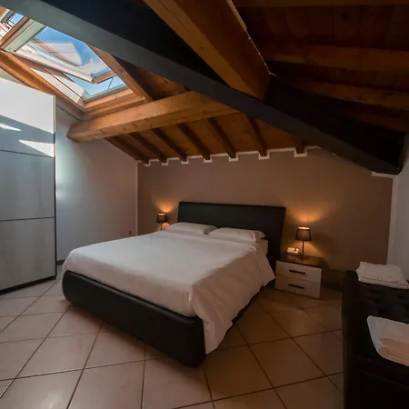 Apartamento Gioia *