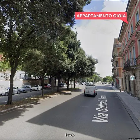 Gioia Verona