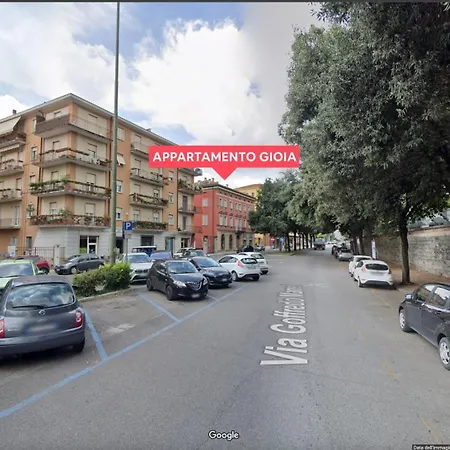 Gioia