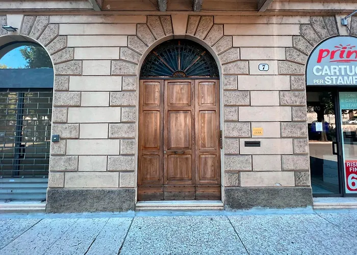 Apartment Gioia Verona